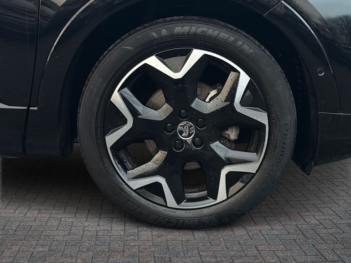 Used Vauxhall Grandland 2023 for sale - 76507687: Photo 11