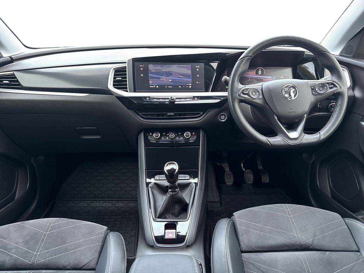 Used Vauxhall Grandland 2023 for sale - 76507687: Photo 13