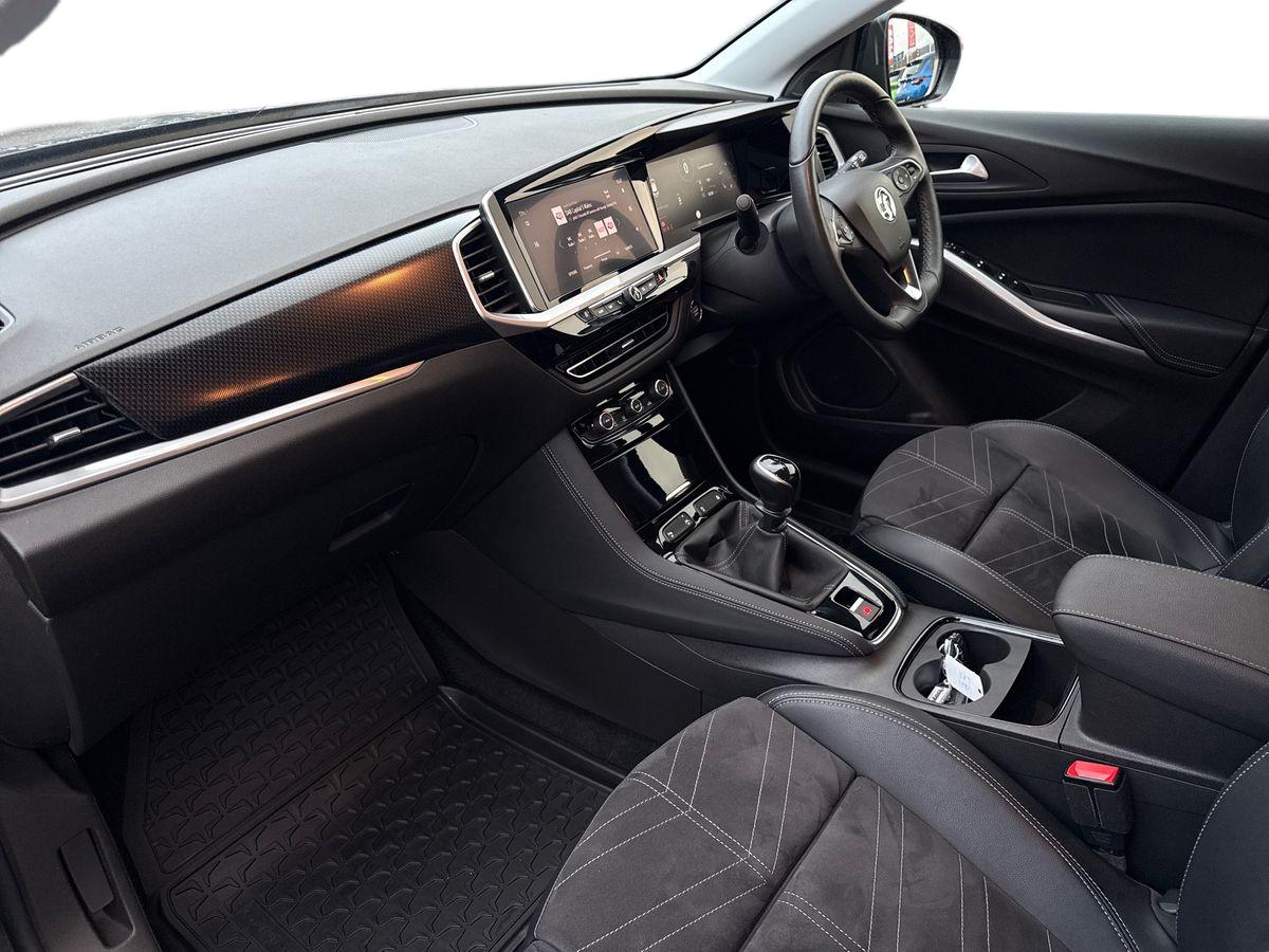 Used Vauxhall Grandland 2023 for sale - 76507687: Photo 14