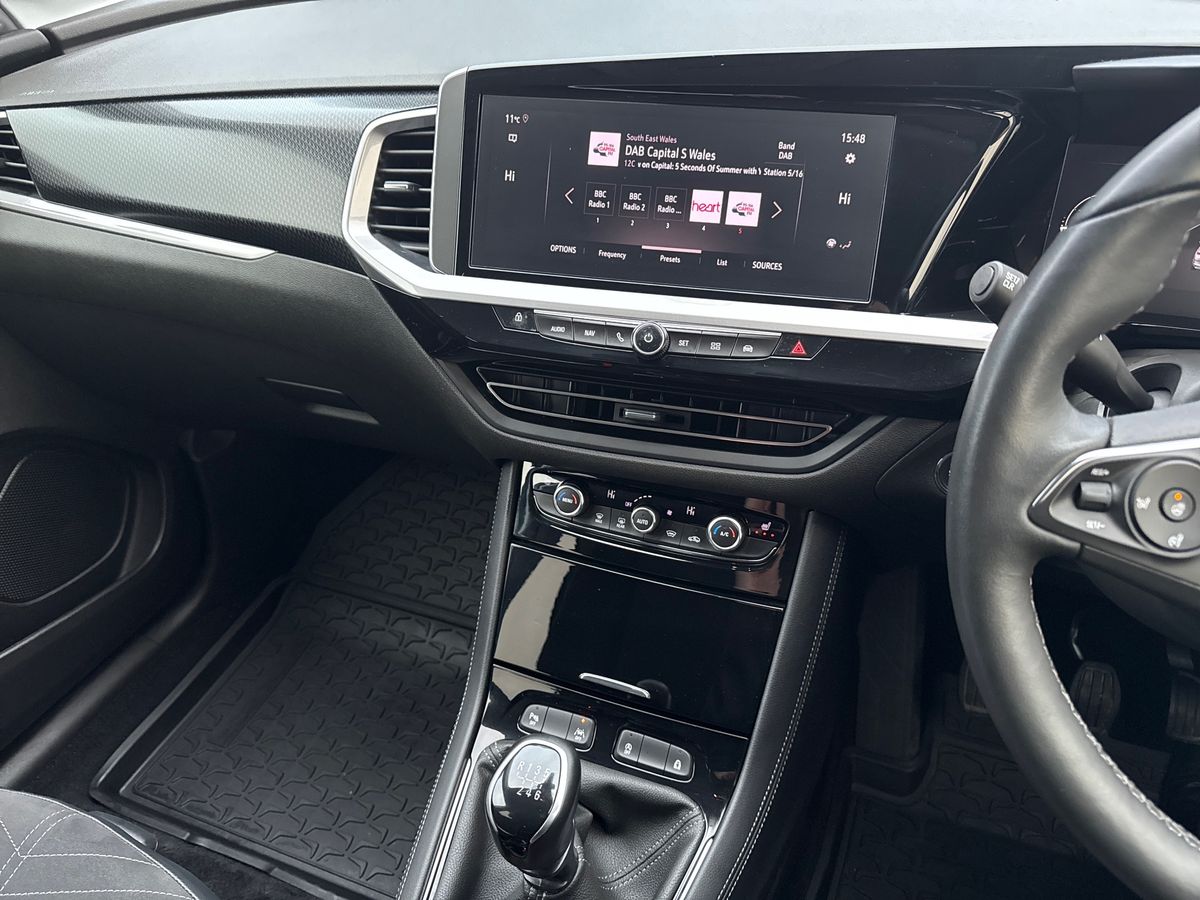 Used Vauxhall Grandland 2023 for sale - 76507687: Photo 15