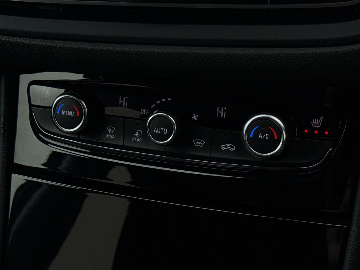 Used Vauxhall Grandland 2023 for sale - 76507687: Photo 16