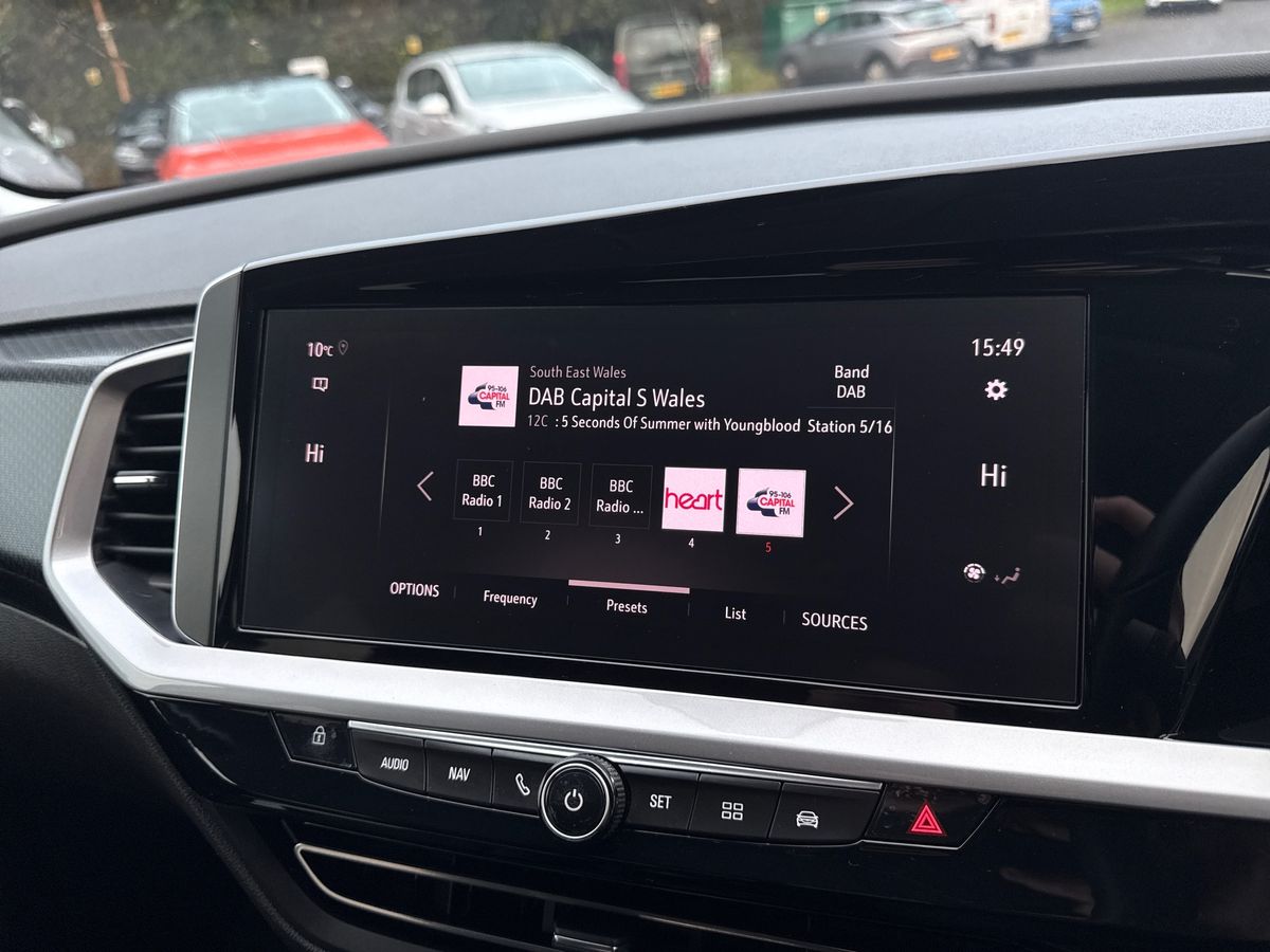 Used Vauxhall Grandland 2023 for sale - 76507687: Photo 18