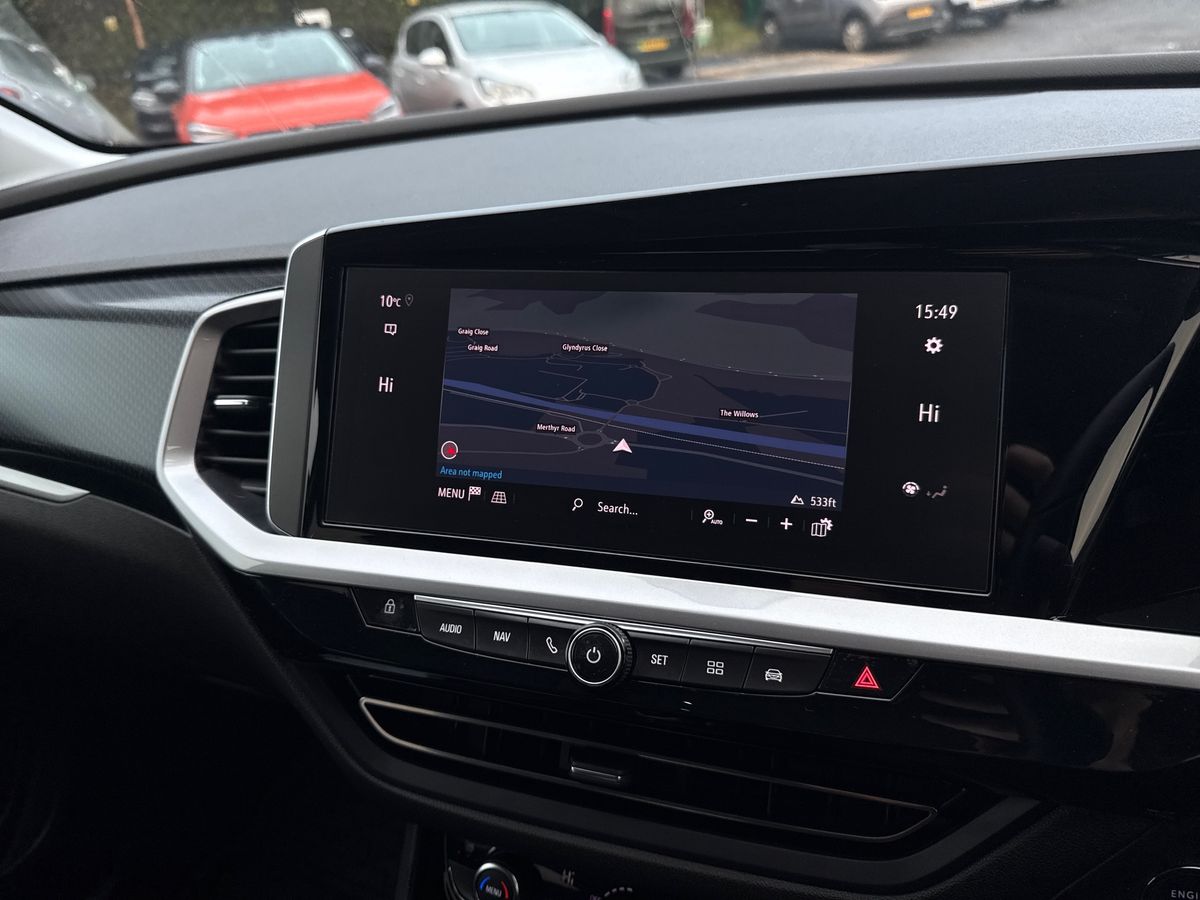 Used Vauxhall Grandland 2023 for sale - 76507687: Photo 19