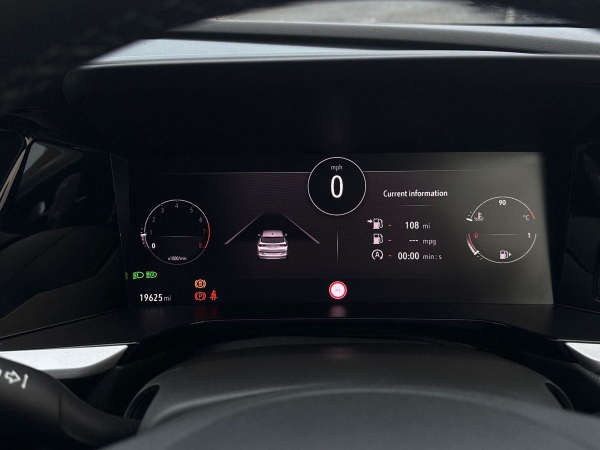 Used Vauxhall Grandland 2023 for sale - 76507687: Photo 22