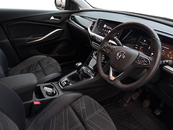 Used Vauxhall Grandland 2023 for sale - 76507687: Photo