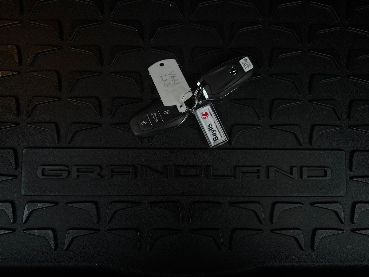 Used Vauxhall Grandland 2023 for sale - 76507687: Photo 43