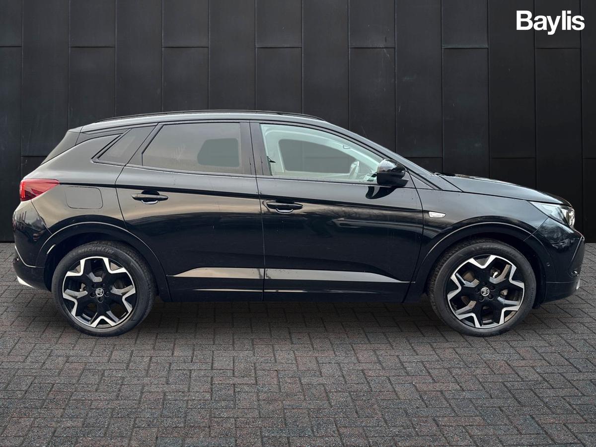 Used Vauxhall Grandland 2023 for sale - 76507687: Photo 5