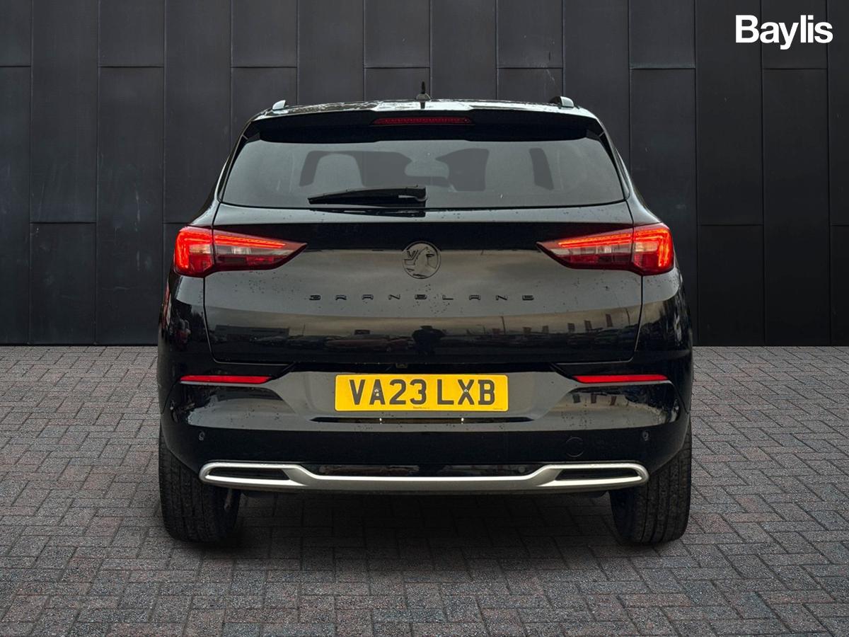 Used Vauxhall Grandland 2023 for sale - 76507687: Photo 6