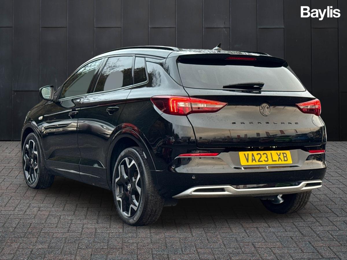 Used Vauxhall Grandland 2023 for sale - 76507687: Photo 7