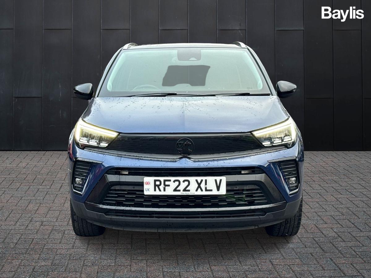 Used Vauxhall Crossland 2022 for sale - 76452078: Photo 10