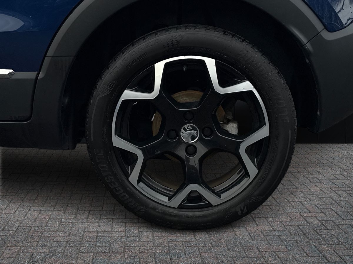 Used Vauxhall Crossland 2022 for sale - 76452078: Photo 11