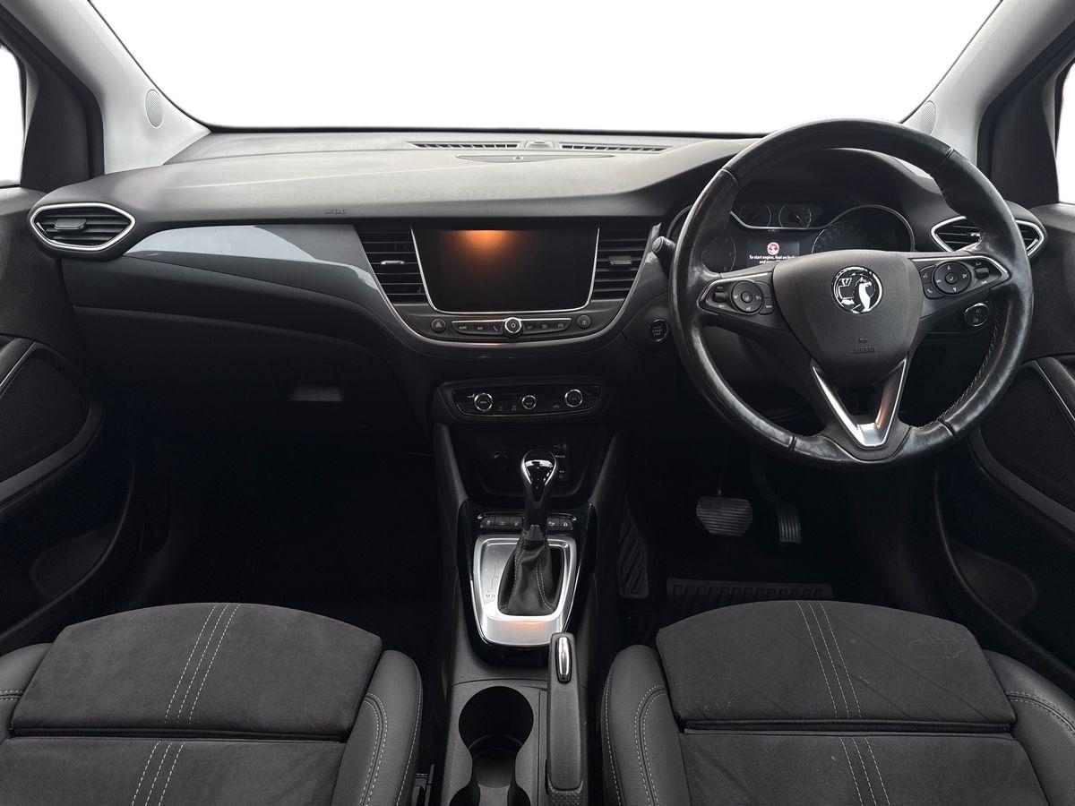 Used Vauxhall Crossland 2022 for sale - 76452078: Photo 13