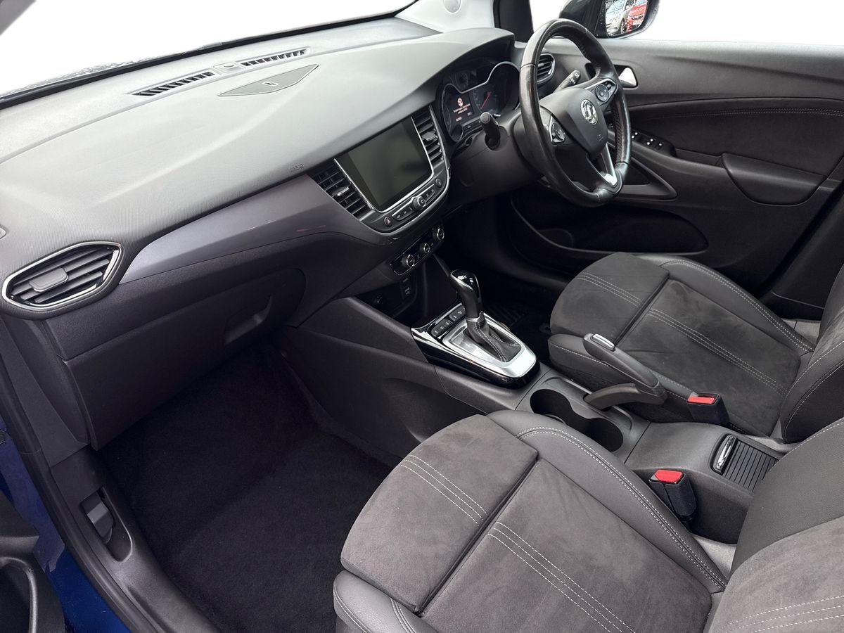 Used Vauxhall Crossland 2022 for sale - 76452078: Photo 14