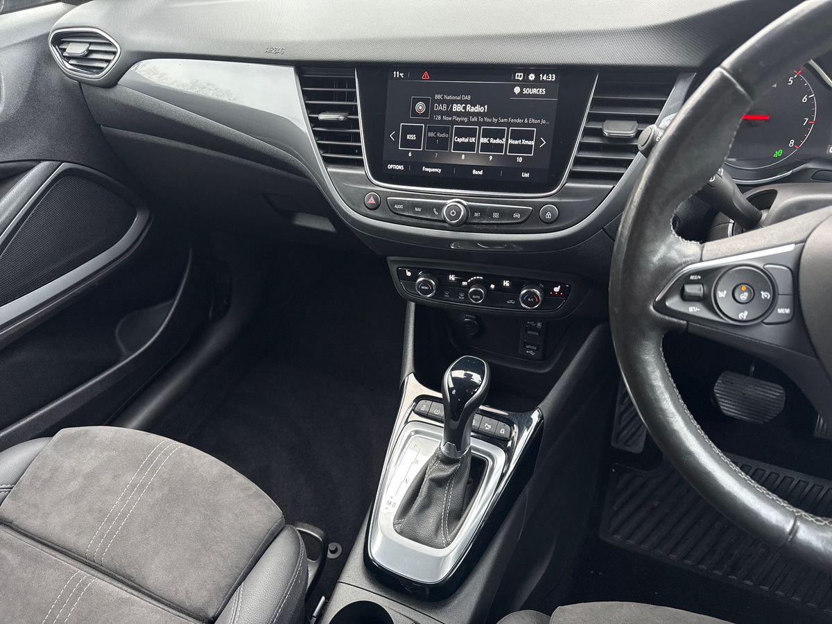 Used Vauxhall Crossland 2022 for sale - 76452078: Photo 15