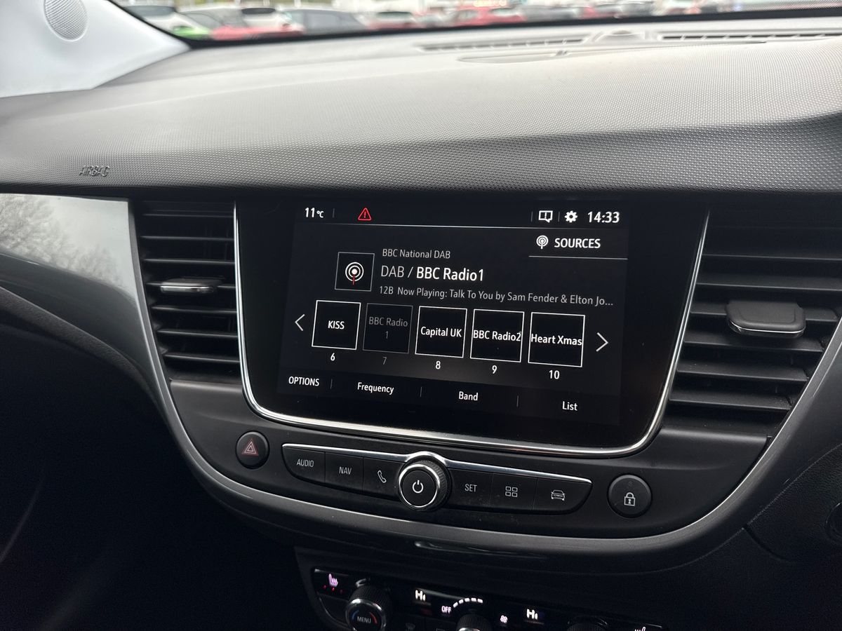 Used Vauxhall Crossland 2022 for sale - 76452078: Photo 18