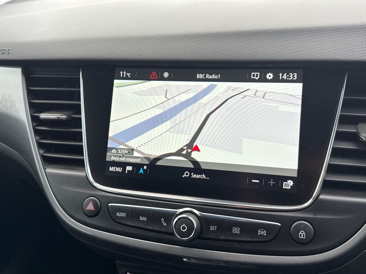 Used Vauxhall Crossland 2022 for sale - 76452078: Photo 19