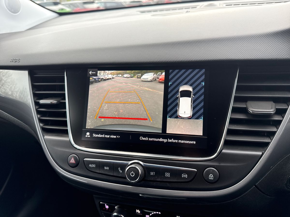 Used Vauxhall Crossland 2022 for sale - 76452078: Photo 21