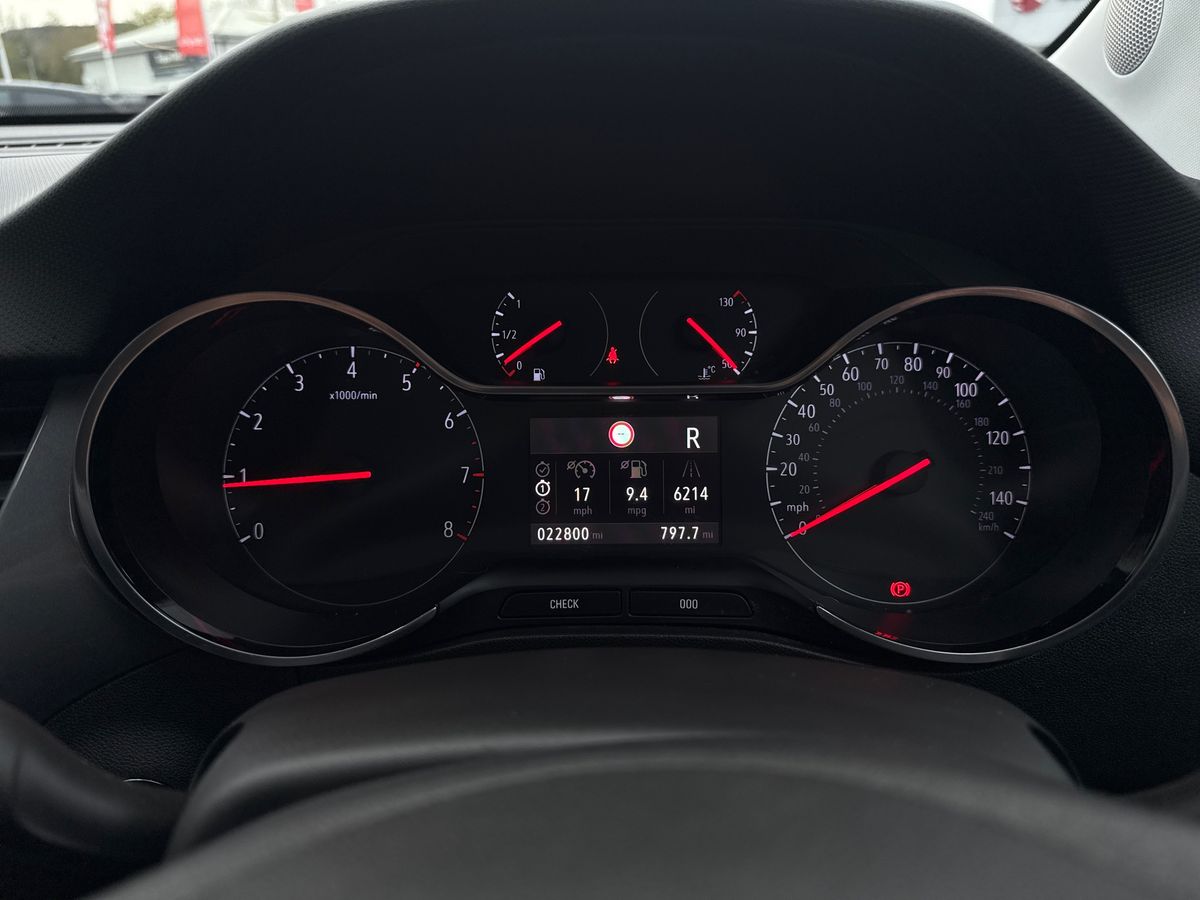 Used Vauxhall Crossland 2022 for sale - 76452078: Photo 22