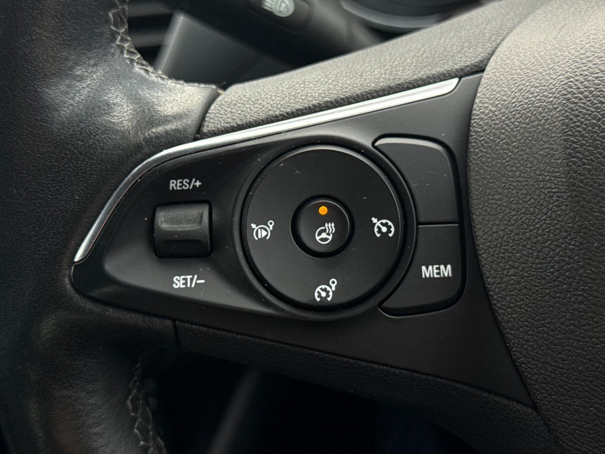 Used Vauxhall Crossland 2022 for sale - 76452078: Photo 23