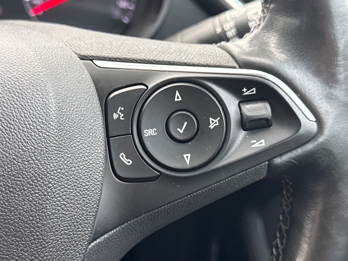 Used Vauxhall Crossland 2022 for sale - 76452078: Photo 24