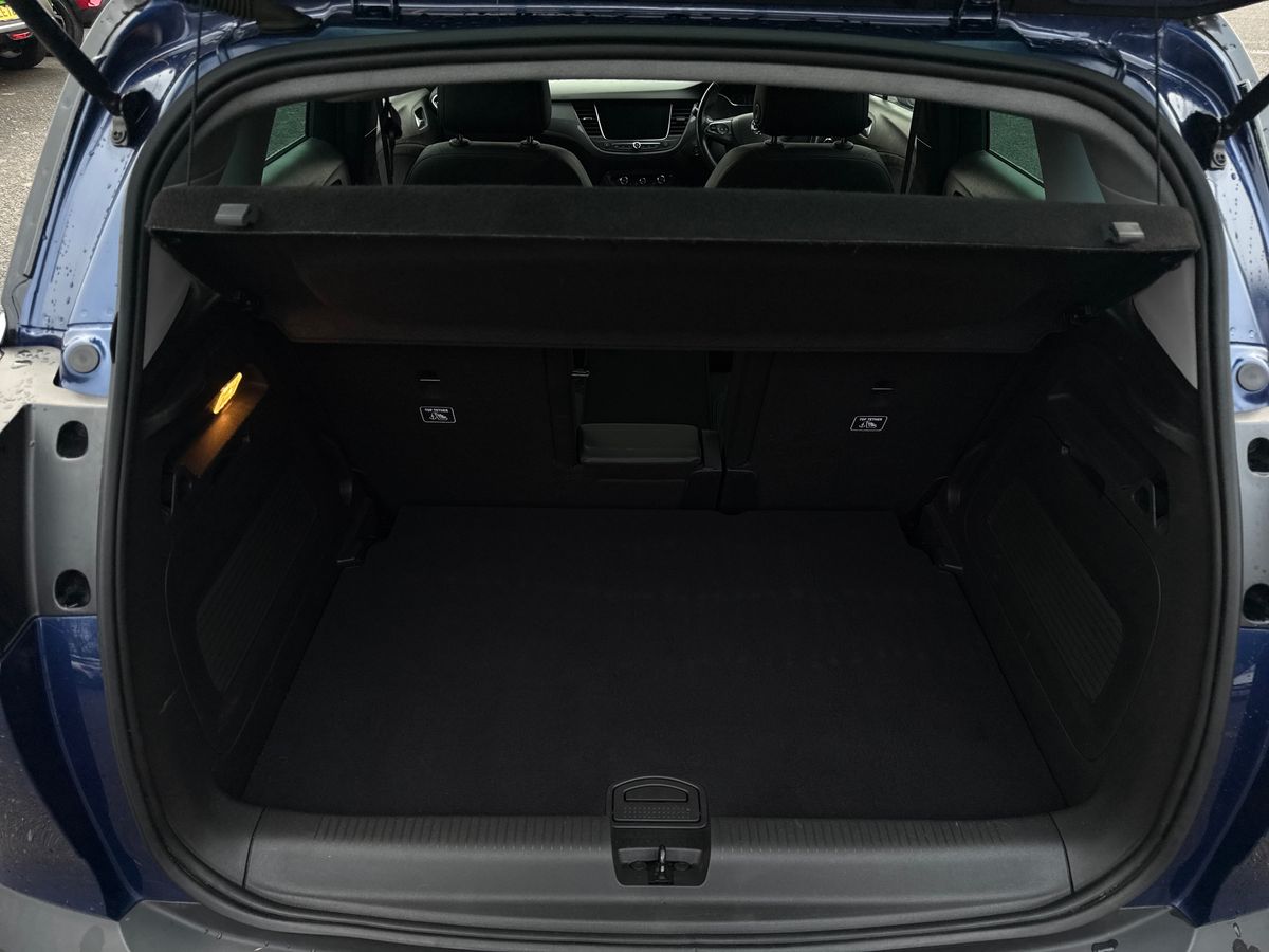 Used Vauxhall Crossland 2022 for sale - 76452078: Photo 26