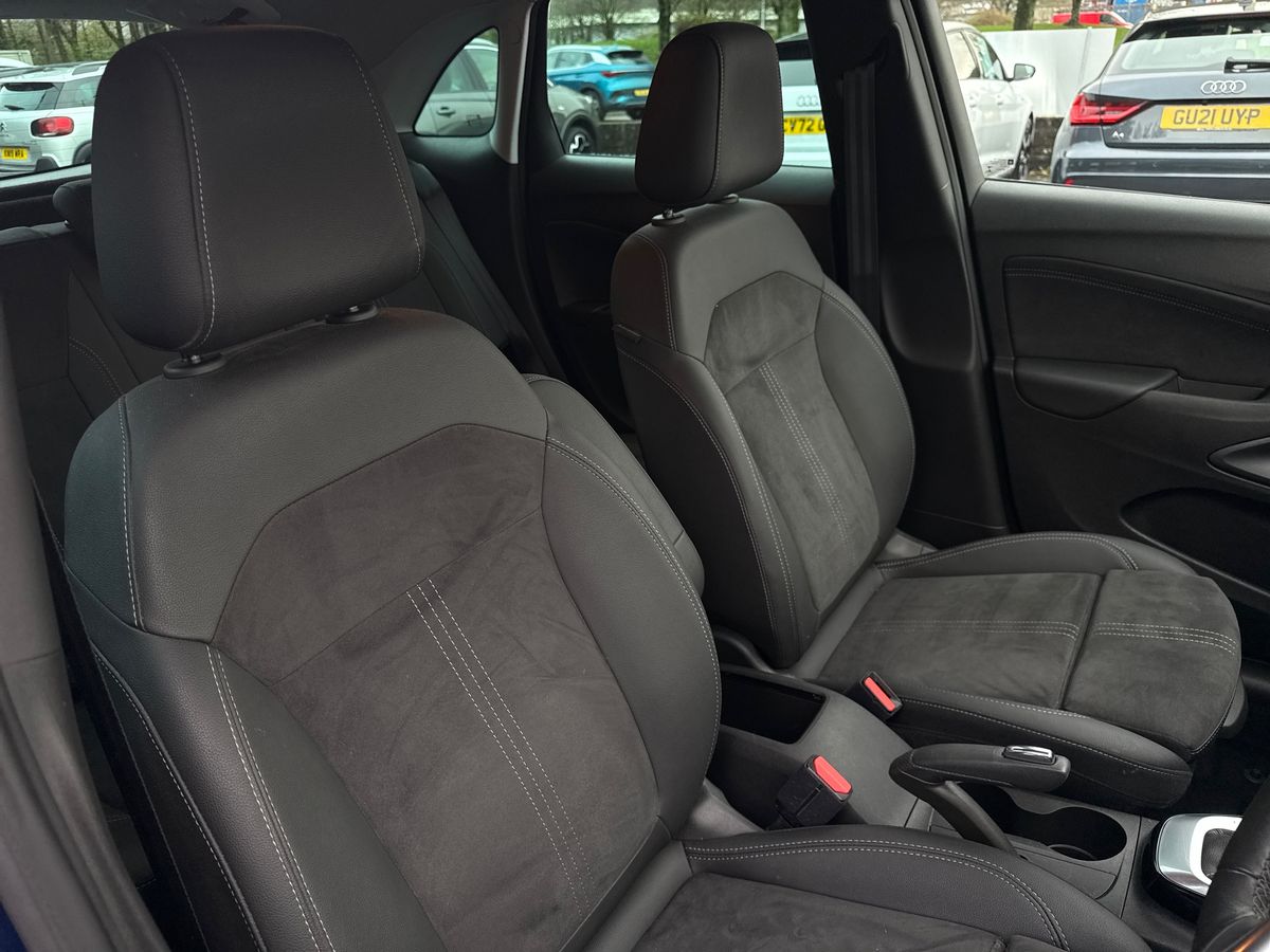 Used Vauxhall Crossland 2022 for sale - 76452078: Photo 34