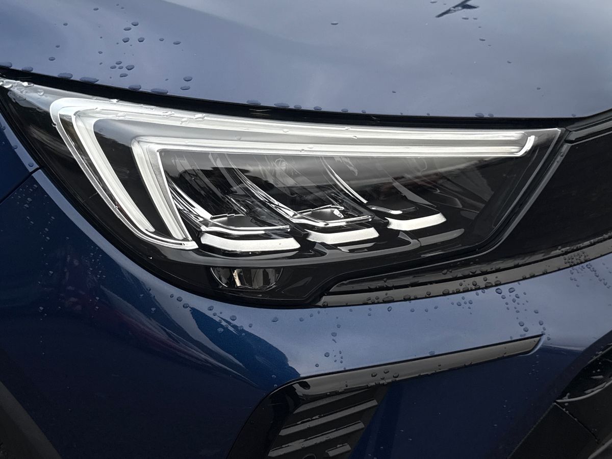 Used Vauxhall Crossland 2022 for sale - 76452078: Photo 38