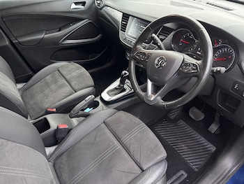 Used Vauxhall Crossland 2022 for sale - 76452078: Photo