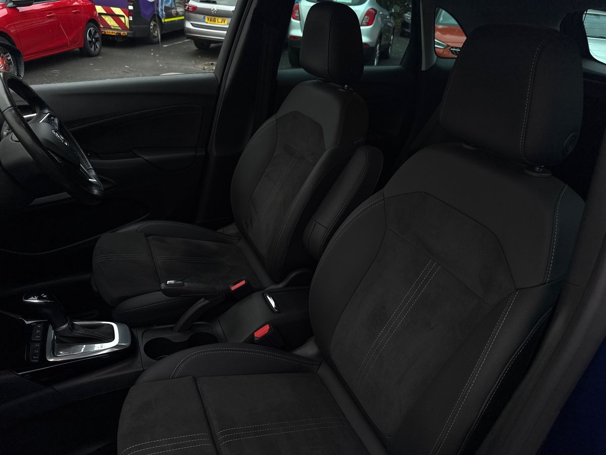 Used Vauxhall Crossland 2022 for sale - 76452078: Photo 41