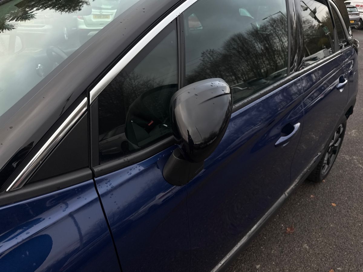 Used Vauxhall Crossland 2022 for sale - 76452078: Photo 42