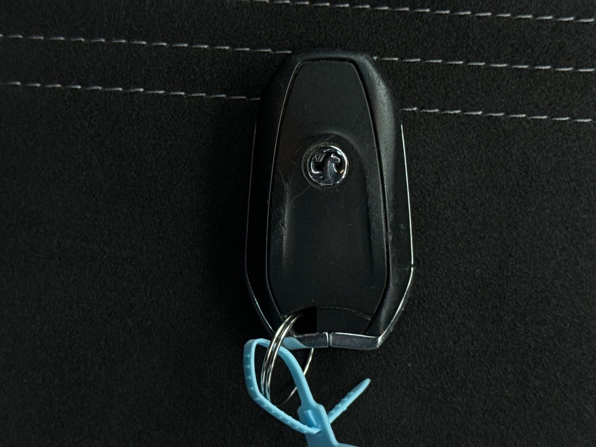 Used Vauxhall Crossland 2022 for sale - 76452078: Photo 43