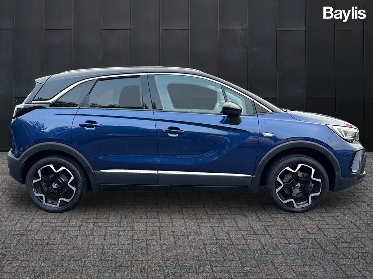 Used Vauxhall Crossland 2022 for sale - 76452078: Photo 5