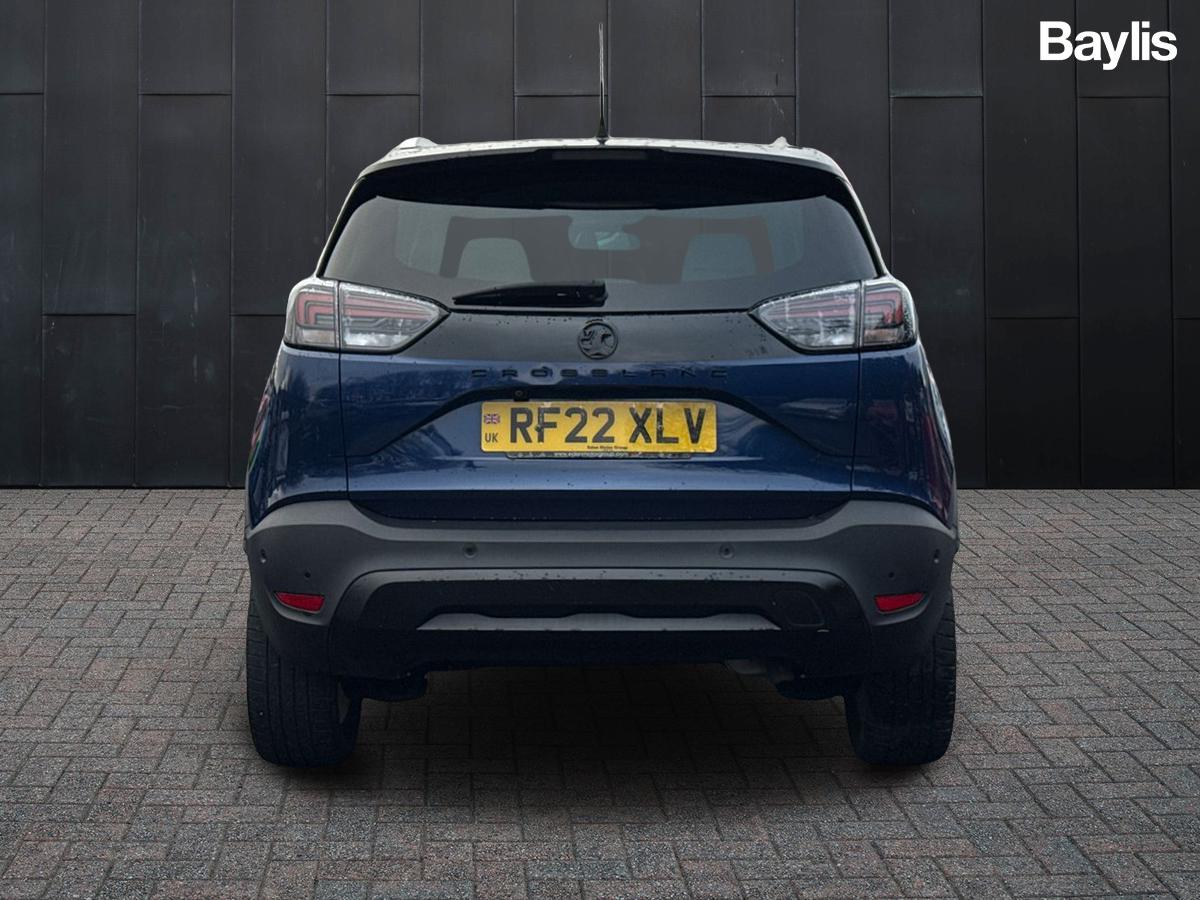 Used Vauxhall Crossland 2022 for sale - 76452078: Photo 6