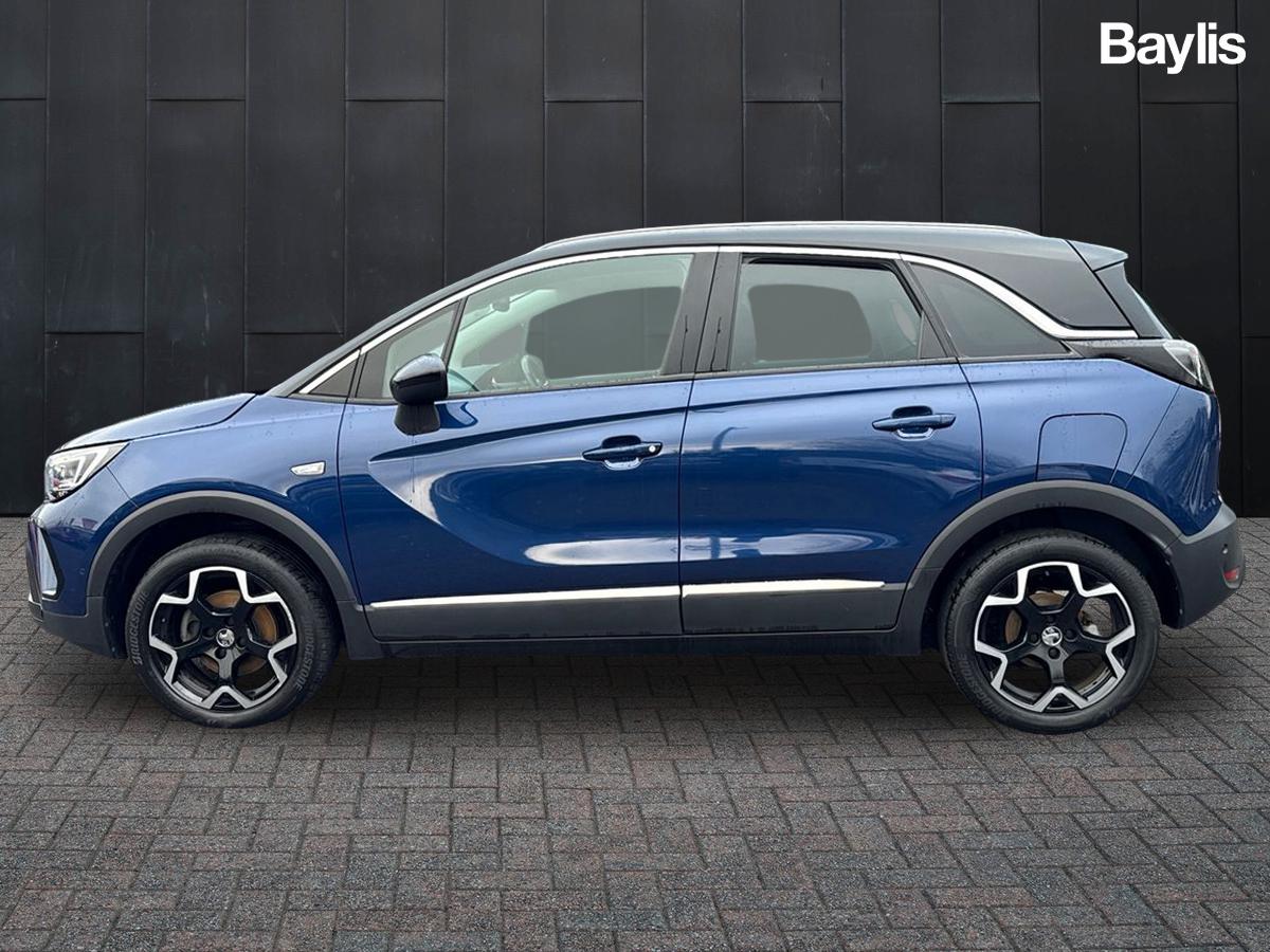 Used Vauxhall Crossland 2022 for sale - 76452078: Photo 8