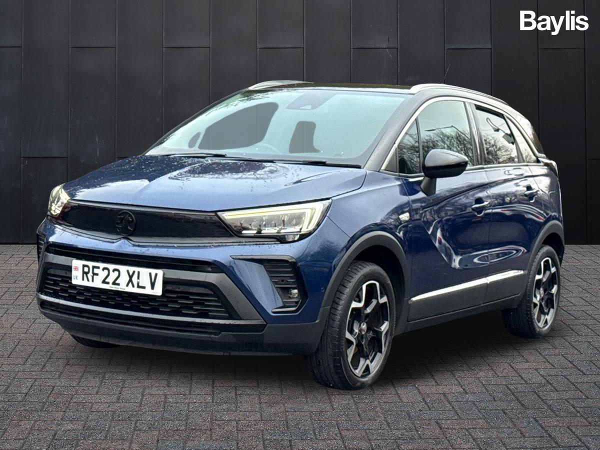 Used Vauxhall Crossland 2022 for sale - 76452078: Photo 9