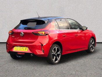 Used Vauxhall Corsa 2022 for sale - 78644189: Photo