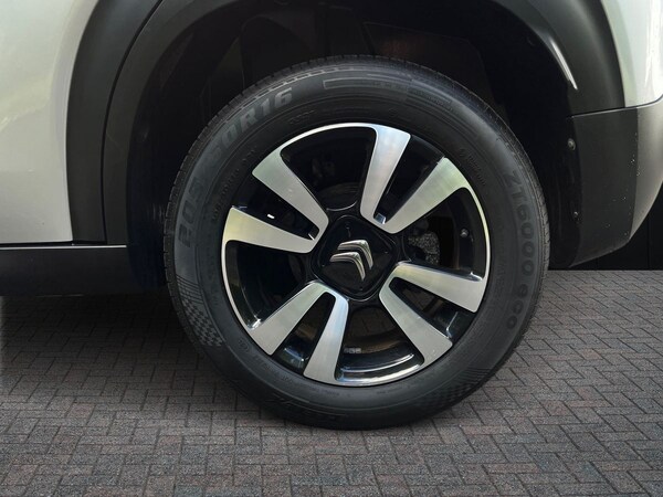 Used Citroen C3 Aircross 2019 for sale - 75698732: Photo 11