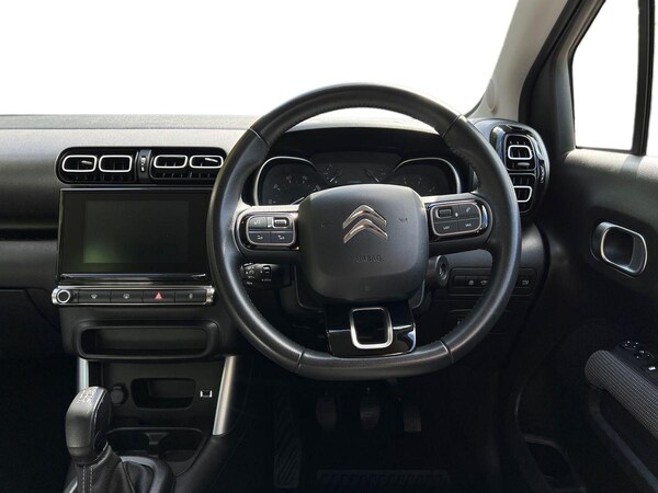 Used Citroen C3 Aircross 2019 for sale - 75698732: Photo 12