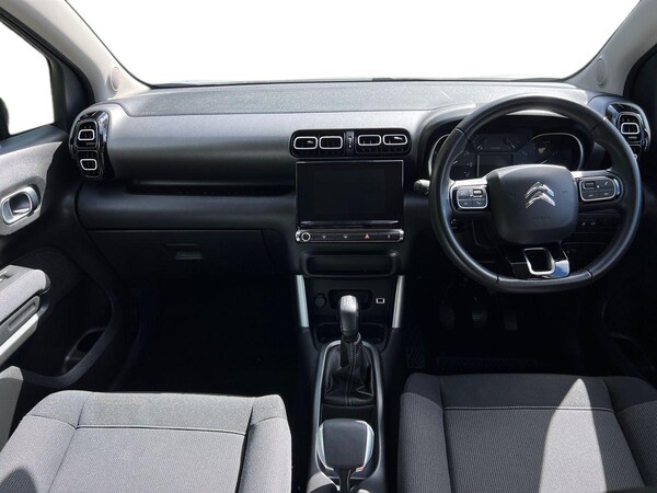 Used Citroen C3 Aircross 2019 for sale - 75698732: Photo 13