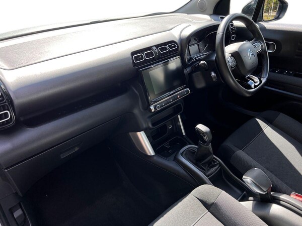 Used Citroen C3 Aircross 2019 for sale - 75698732: Photo 14