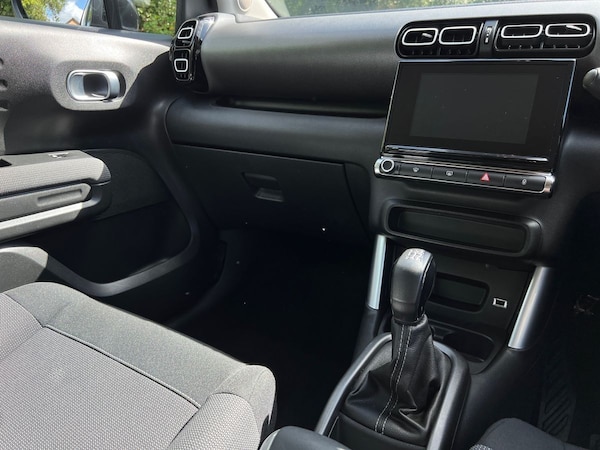 Used Citroen C3 Aircross 2019 for sale - 75698732: Photo 15
