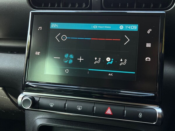 Used Citroen C3 Aircross 2019 for sale - 75698732: Photo 16