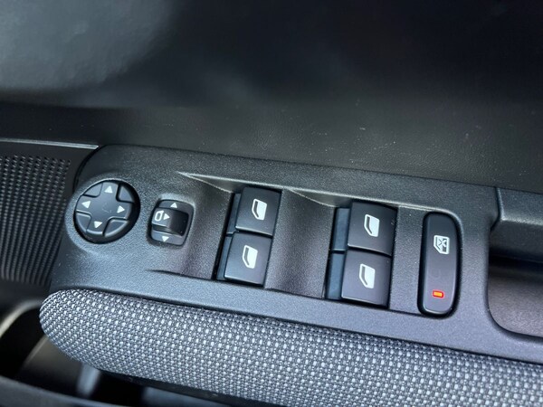 Used Citroen C3 Aircross 2019 for sale - 75698732: Photo 17