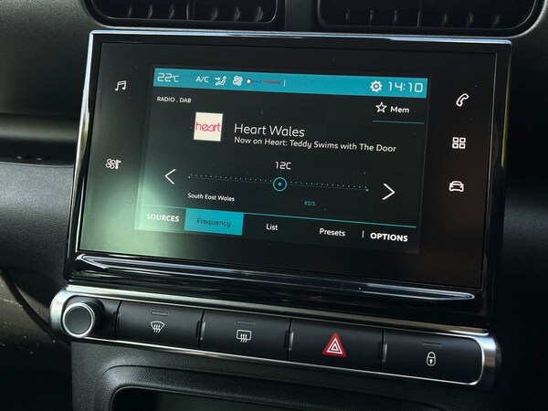 Used Citroen C3 Aircross 2019 for sale - 75698732: Photo 18