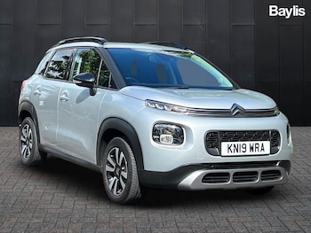 Citroen - C3 Aircross