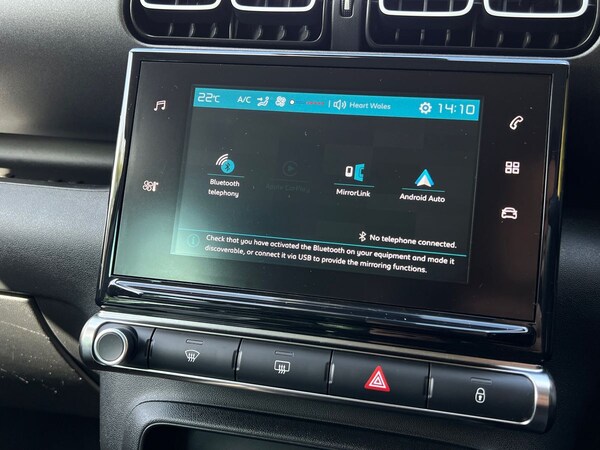 Used Citroen C3 Aircross 2019 for sale - 75698732: Photo 20