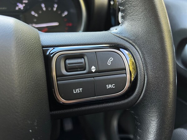 Used Citroen C3 Aircross 2019 for sale - 75698732: Photo 23