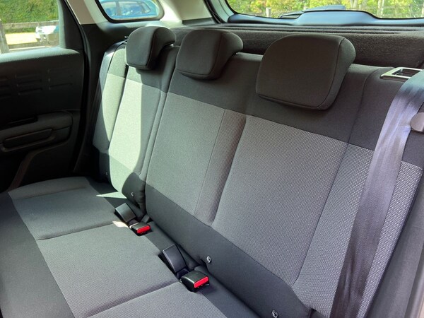 Used Citroen C3 Aircross 2019 for sale - 75698732: Photo 24
