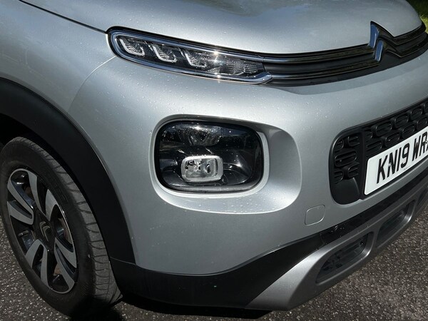 Used Citroen C3 Aircross 2019 for sale - 75698732: Photo 26