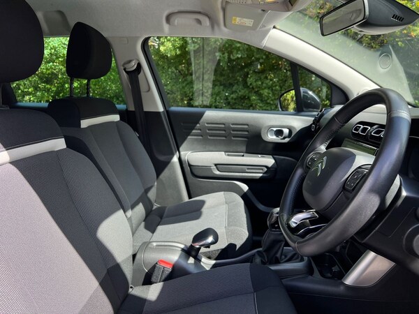 Used Citroen C3 Aircross 2019 for sale - 75698732: Photo 31
